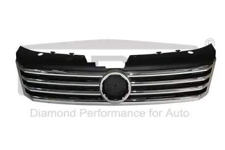 Решітка радіатора в7 DPA 88531331302