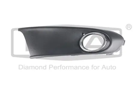 Накладка бампера для а/м с противотуманными фарами, DPA 88531385002