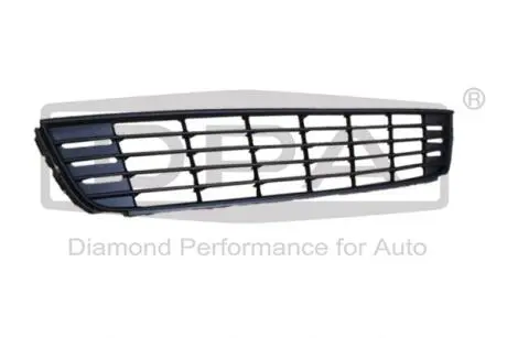 Вентиляційна решітка; нижня центральна DPA 88531451202