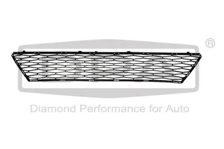 Решетка радиатора DPA 88531456202