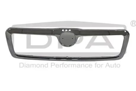 Рамка решітки бампера радіатора, DPA 88531475202