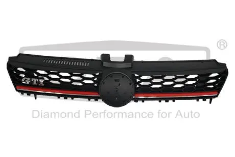 Решетка капота, DPA 88531537802