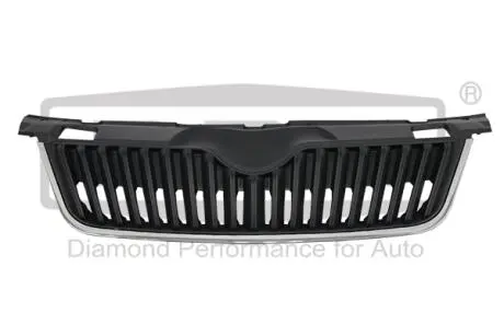 Решетка капота, DPA 88531640602