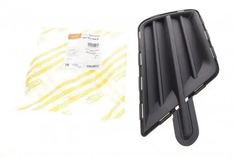 Накладка бампера DPA 88531782002