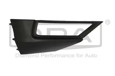 Решітка бампера DPA 88531794102