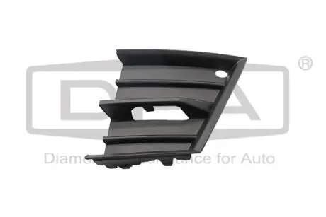 Решетка бампера DPA 88531799302