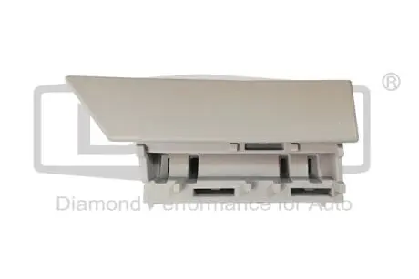 Накладка порога, DPA 88531802102