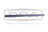 Protection strip for door; right front DPA 88531803902 (фото 1)