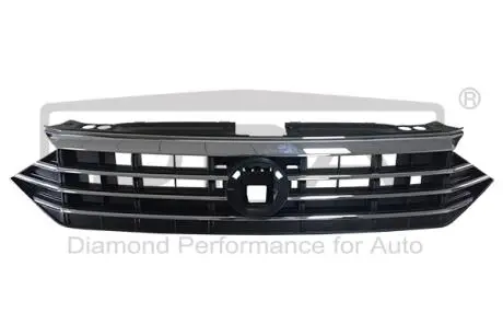 Решітка радиатора DPA 88531807802