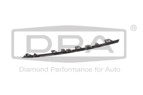 Декоративна накладка DPA 88531811302