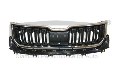 Radiatorgrille;withoutemblem;withcamerahole DPA 88531819202