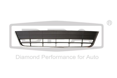 Ventgrille;titanblack DPA 88531823002