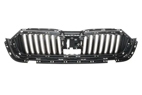 Решітка радіатора Skoda Octavia A8 DPA 88531824702