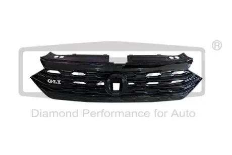 Решетка радиатора без эмблемы, c полосой VW Jetta (20-) DPA 88531828202