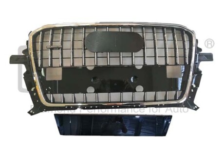 Решетка радиатора без эмблемы ярко-черный Audi Q5 (13-17) DPA 88531848202