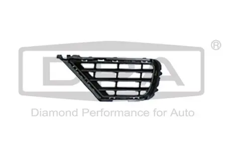 Grill board;left DPA 88531855802