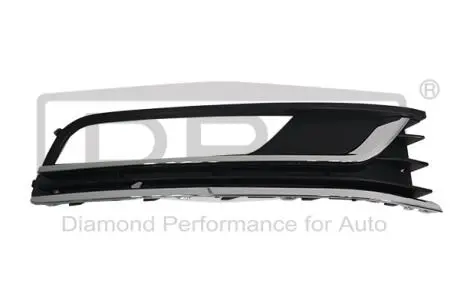 Решітка радіатора DPA 88541790802