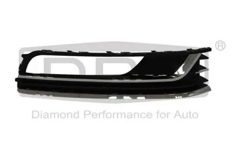 Решетка бампера DPA 88541791002