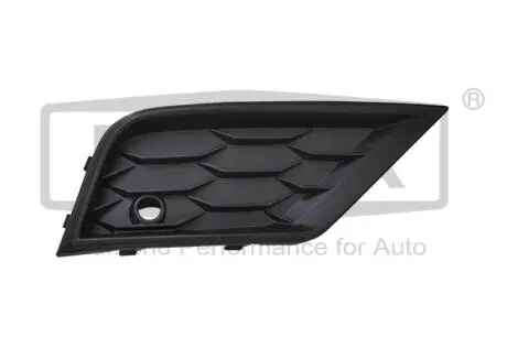 Решітка радіатора DPA 88541797802