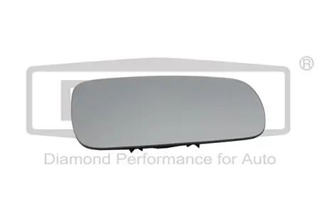 Зеркальный элемент DPA 88570103002