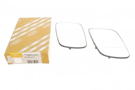 Зеркальный элемент DPA 88570104402