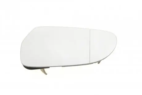 Зеркальный элемент левый с подогревом DPA 88570861302