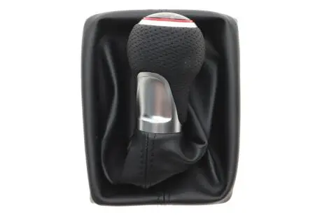 Рукоятка рычага перекл. перед. с чехлом рычага 6ст, DPA 88631696202