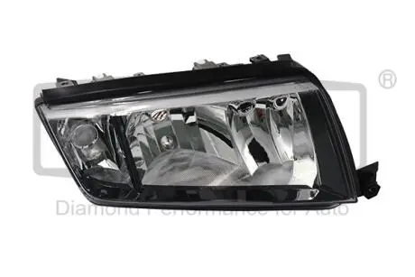 Фара права, DPA 89410189902