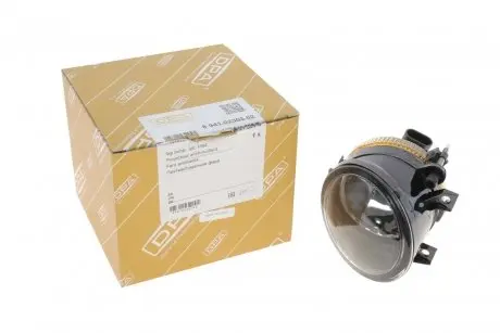 Противотуманная фара DPA 89410230302