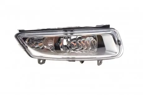 Фара протитуманна права (під 1 лампу) VW Polo Sedan (для OE 6R0941062C) DPA 89410609502