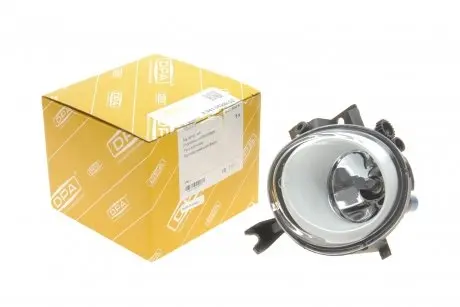 Протитуманна фара DPA 89410699802