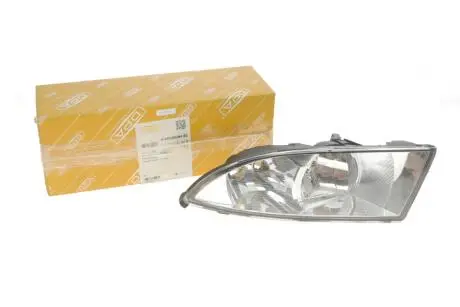 Фара протитуманна DPA 89410876102