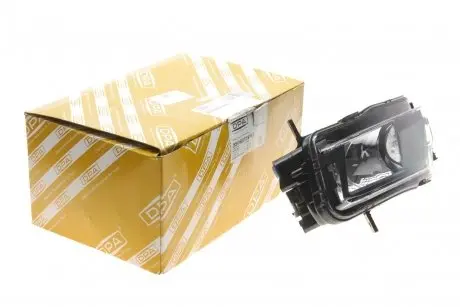 Противотуманная фара DPA 89411784102