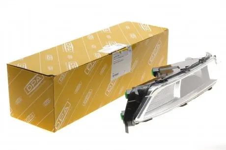 Протитуманна фара Passat B8 права DPA 89411784302