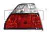 Фонарь правый (красно-белый) VW Golf II (19E, 1G1) (83-92),Jetta II (19E, 1G2, 1 DPA 89450208502 (фото 1)