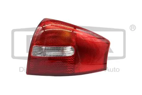 Задній ліхтар DPA 89450735402