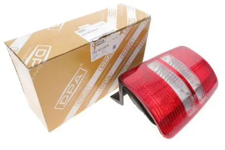 Задній ліхтар DPA 89450776902