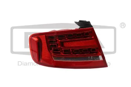 Задний левый фонарь DPA 89451699802