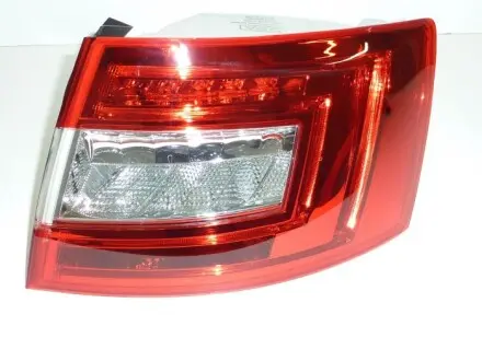 Задний фонарь правый (5E5945112A) DPA 89451700502