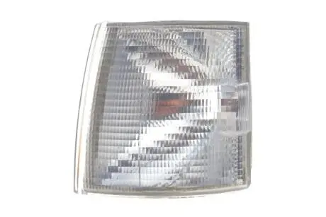 Указатель поворота левый желтый DPA 89530305102