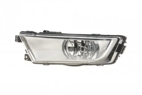 Противотуманная фара левая (белая) DPA 99411296502