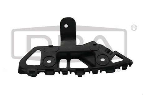 Направляющая переднего бампера левая VW Touran (1T3) (10-15) DPA 99411624202