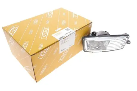 Фара противотуманная правая Audi A6 (09-11) DPA 99411787602