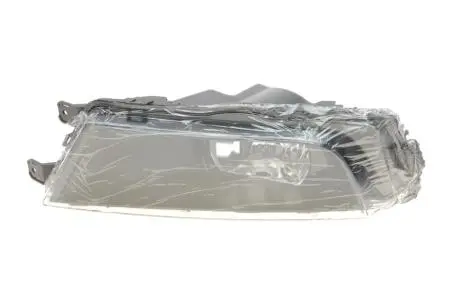 Фара противотуманная правая (черная) DPA 99411789202