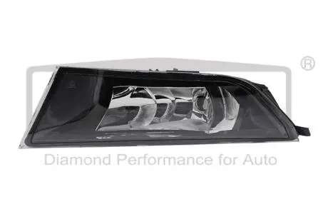 Протитуманна фара DPA 99411791402