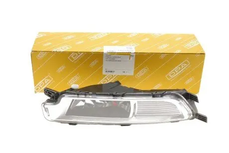 Протитуманна фара Passat B8 ліва DPA 99411798202
