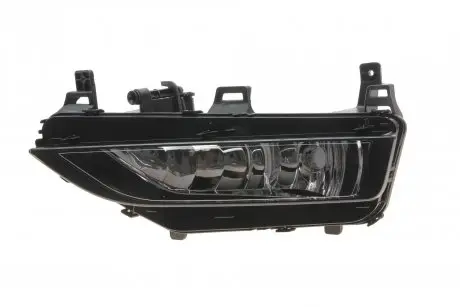 Противотуманная фара правая Skoda Rapid (2020-) для OE 60U941700 DPA 99411800302