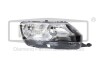 Headlight; left; halogen DPA 99411830202 (фото 1)