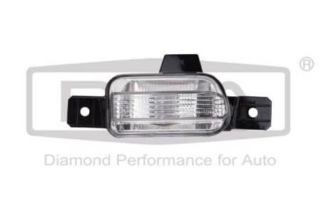 Reversing lights; rear left DPA 99411833302