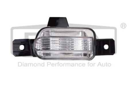 Reversing lights; rear right DPA 99411833402